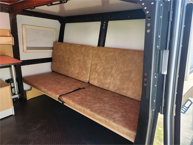 2023 TAXA OUTDOORS Mantis Overland at Prosser's Premium RV Outlet