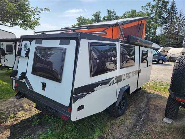 2023 TAXA OUTDOORS Mantis Overland at Prosser's Premium RV Outlet