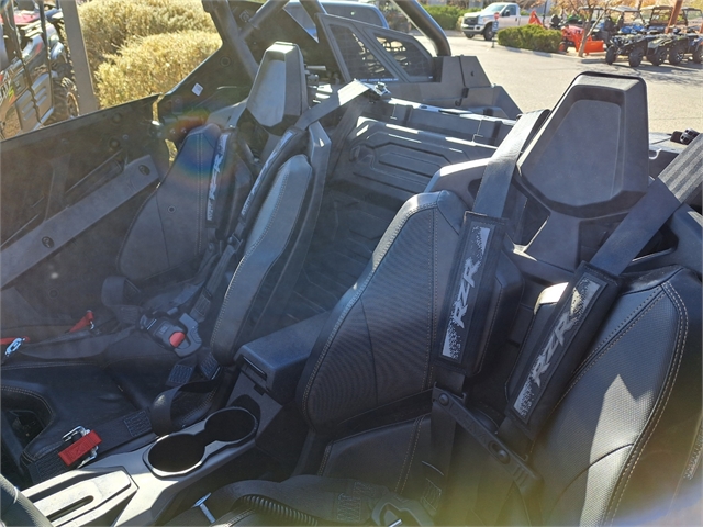 2022 Polaris RZR Pro XP Ultimate at Santa Fe Motor Sports