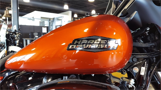 2024 Harley-Davidson Street Glide Base at Keystone Harley-Davidson