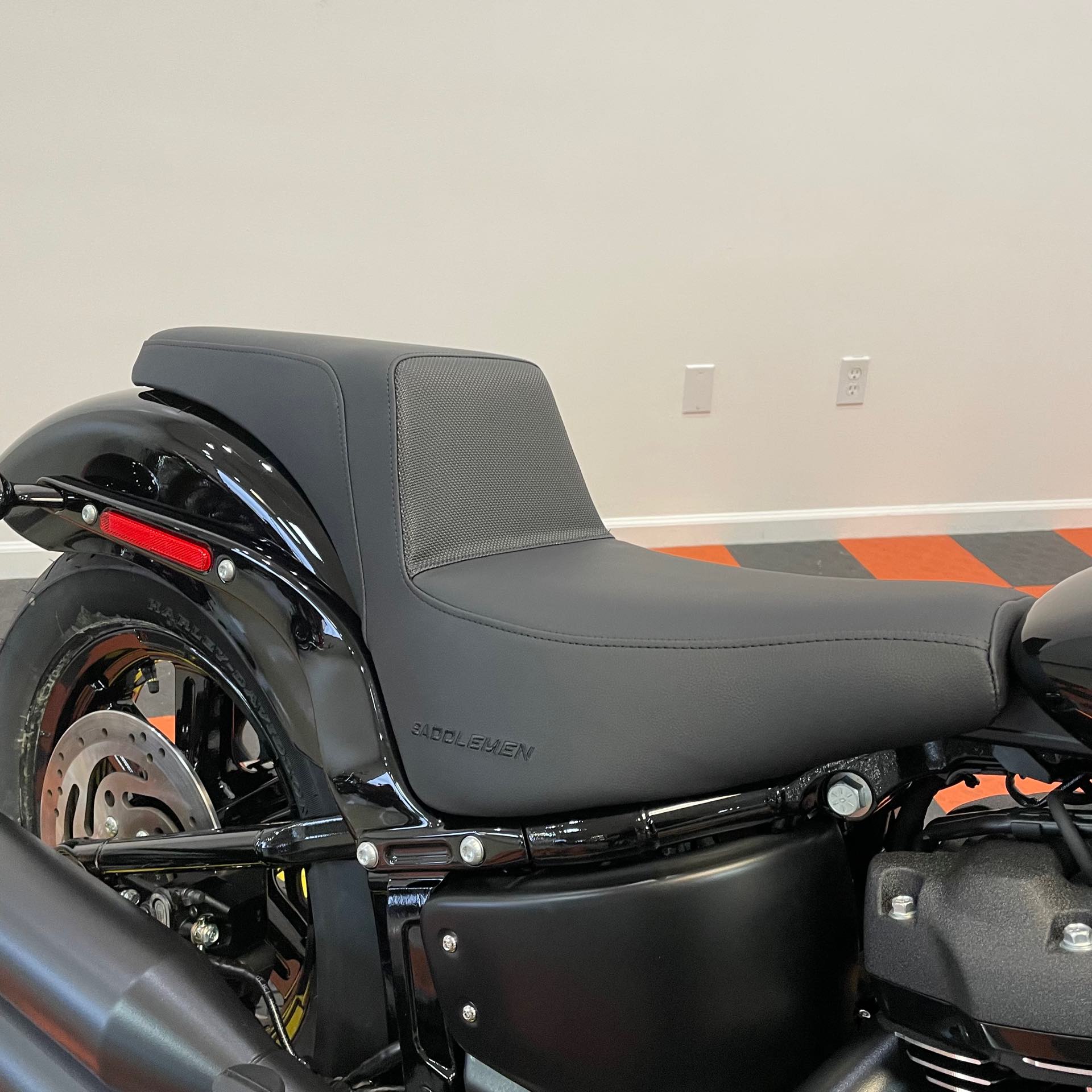 2023 Harley-Davidson Softail Street Bob 114 at Harley-Davidson of Indianapolis