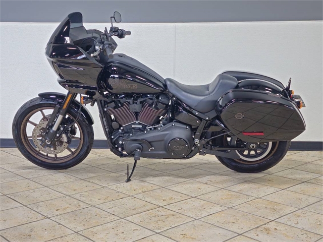 2024 Harley-Davidson Softail Low Rider ST at Destination Harley-Davidson®, Tacoma, WA 98424