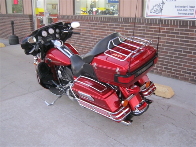 2013 Harley-Davidson FLHTCU - Electra Glide Ultra Classic at Brenny's Motorcycle Clinic, Bettendorf, IA 52722