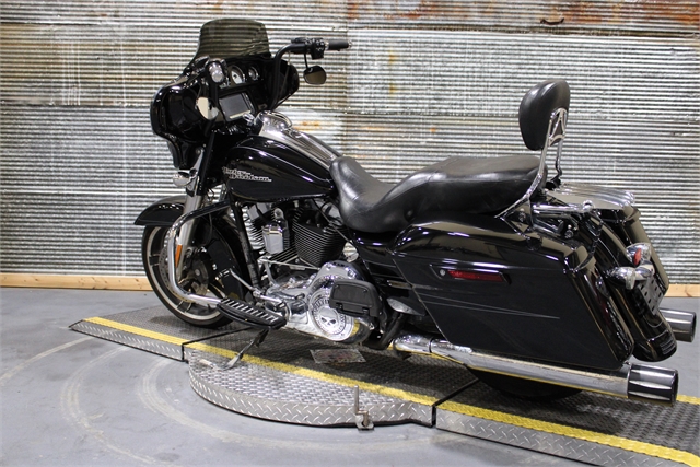 2015 Harley-Davidson Street Glide Special at Texarkana Harley-Davidson