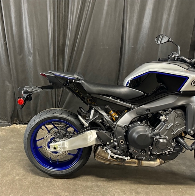 2024 Yamaha MT 09 SP at Powersports St. Augustine