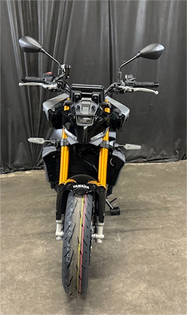 2024 Yamaha MT 09 SP at Powersports St. Augustine