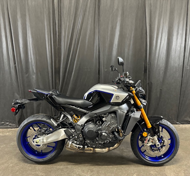 2024 Yamaha MT 09 SP at Powersports St. Augustine