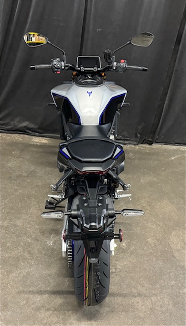 2024 Yamaha MT 09 SP at Powersports St. Augustine