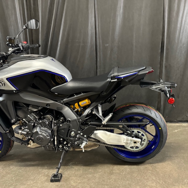 2024 Yamaha MT 09 SP at Powersports St. Augustine