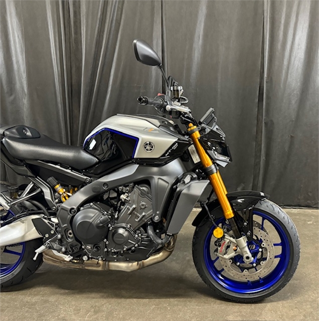 2024 Yamaha MT 09 SP at Powersports St. Augustine