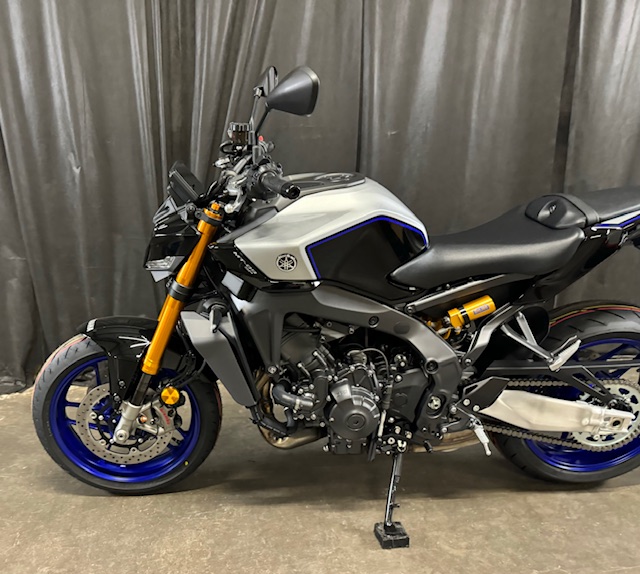 2024 Yamaha MT 09 SP at Powersports St. Augustine