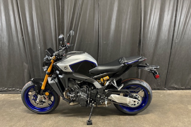 2024 Yamaha MT 09 SP at Powersports St. Augustine