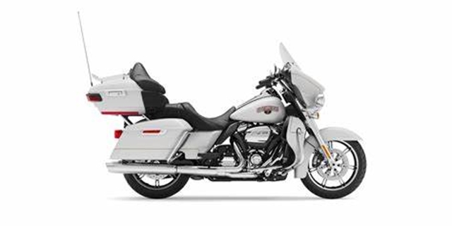 2015 Harley-Davidson FLHTK SHRINE Ultra Limited at Harley-Davidson of Madison