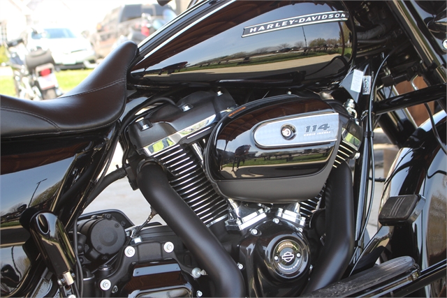 2020 Harley-Davidson Touring Street Glide Special at Outlaw Harley-Davidson