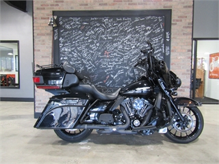 Our Harley-Davidson Electra Glide Inventory