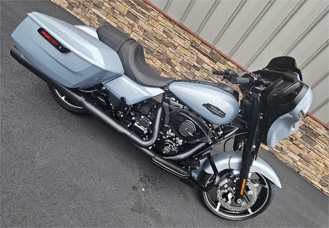 2024 Harley-Davidson Street Glide Base at RG's Almost Heaven Harley-Davidson, Nutter Fort, WV 26301