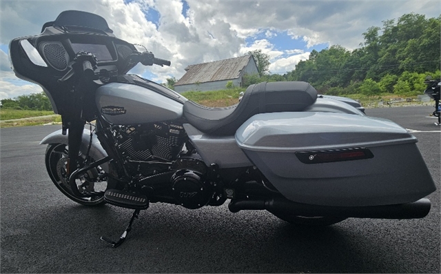 2024 Harley-Davidson Street Glide Base at RG's Almost Heaven Harley-Davidson, Nutter Fort, WV 26301