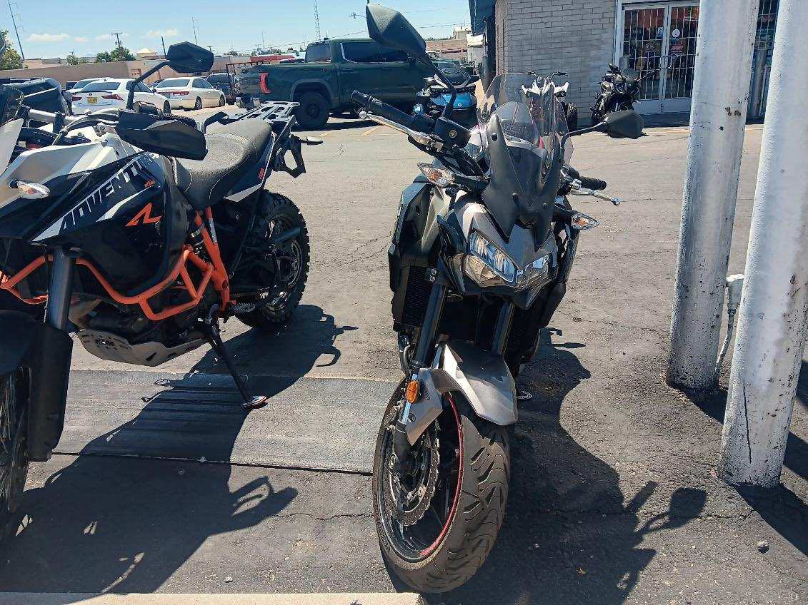 2023 Kawasaki Z900 ABS at Bobby J's Yamaha, Albuquerque, NM 87110