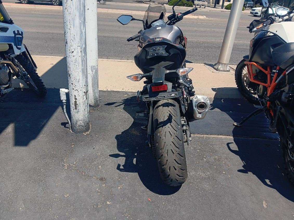 2023 Kawasaki Z900 ABS at Bobby J's Yamaha, Albuquerque, NM 87110