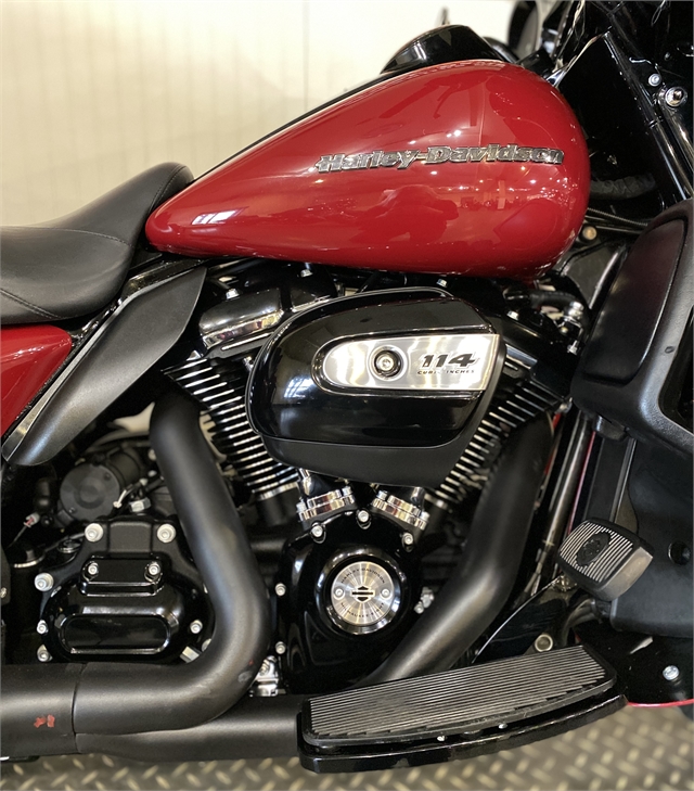 2021 Harley-Davidson Grand American Touring Ultra Limited at Gasoline Alley Harley-Davidson (Red Deer)