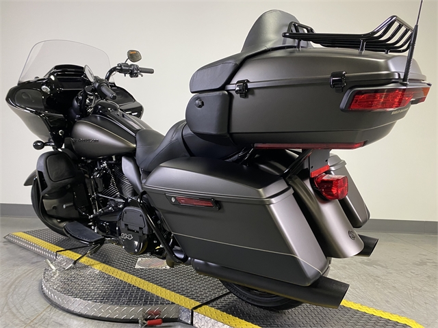 2021 Harley-Davidson Touring Road Glide Limited at Outlaw Harley-Davidson