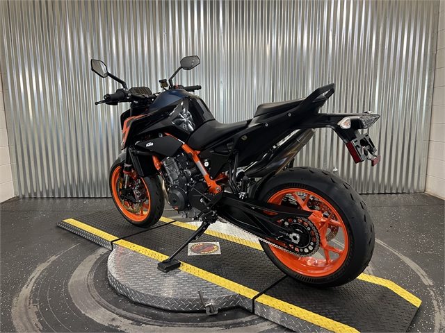 2023 KTM Duke 890 R at Teddy Morse Grand Junction Powersports