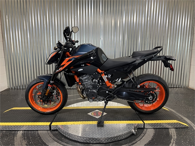 2023 KTM Duke 890 R at Teddy Morse Grand Junction Powersports