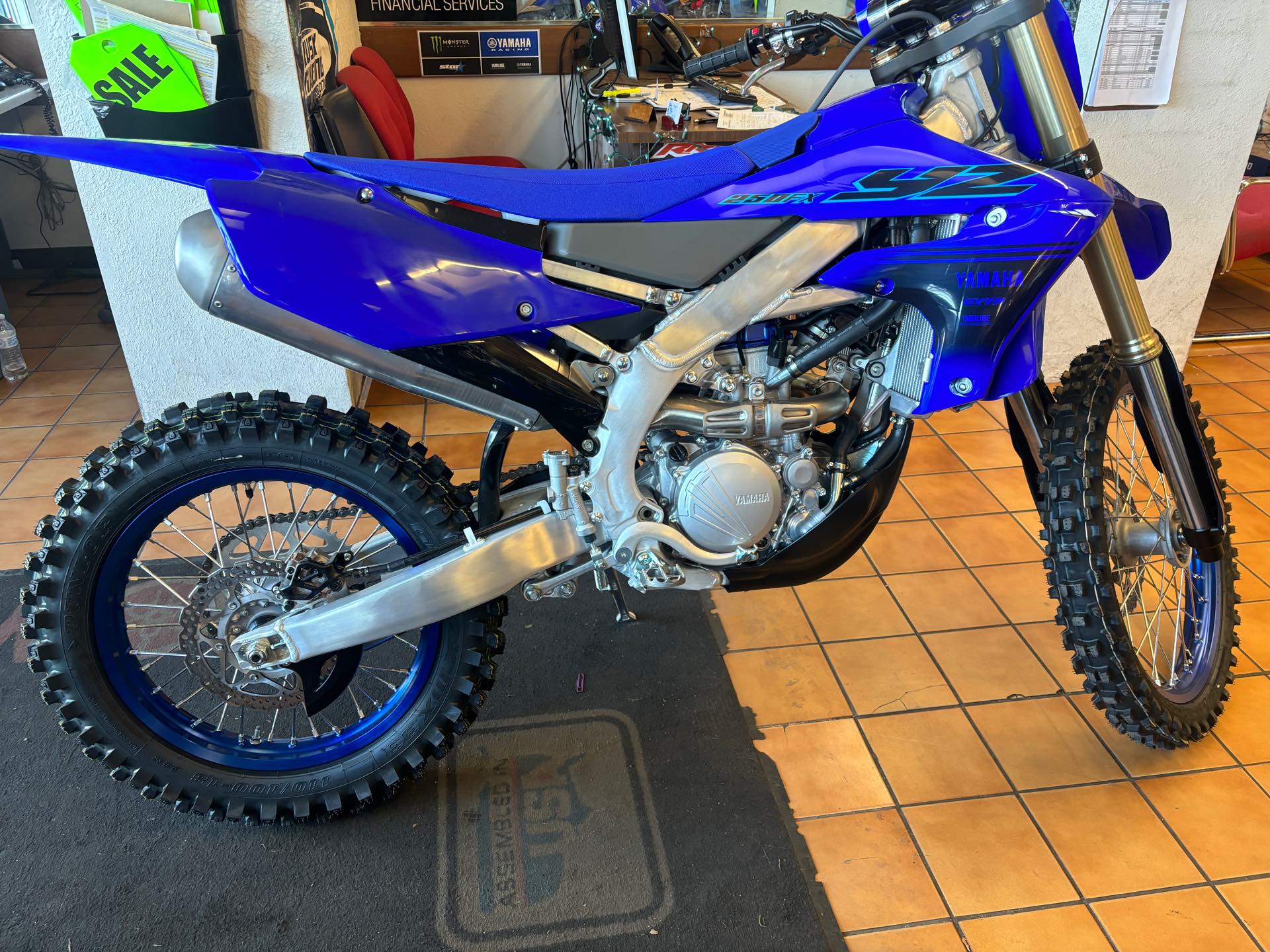 2020 yz250fx for sale deals near me