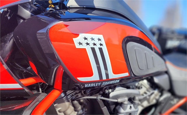 2024 Harley-Davidson Pan America CVO at All American Harley-Davidson, Hughesville, MD 20637