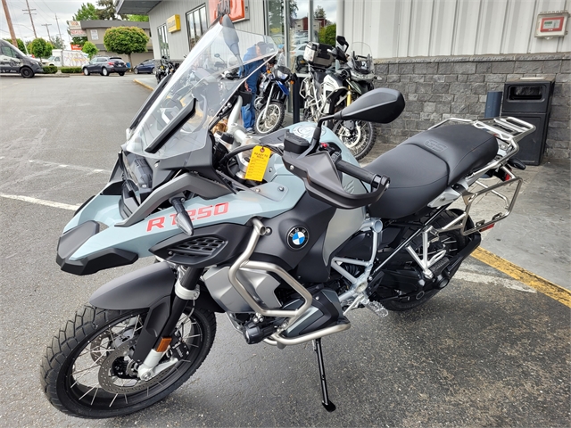 2024 BMW R 1250 GS Adventure at Lynnwood Motoplex, Lynnwood, WA 98037