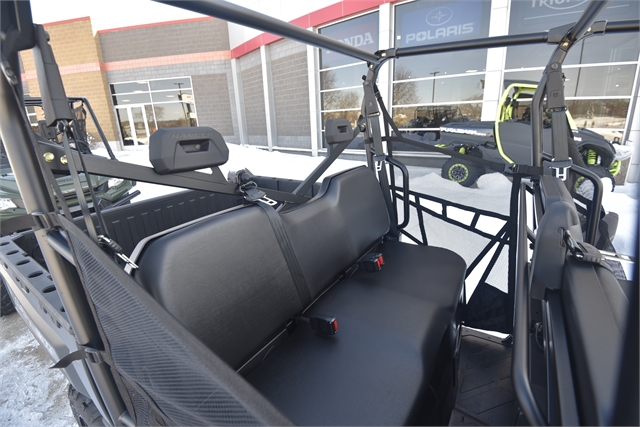 2023 Polaris Ranger 570 Full-Size Base at Motoprimo Motorsports