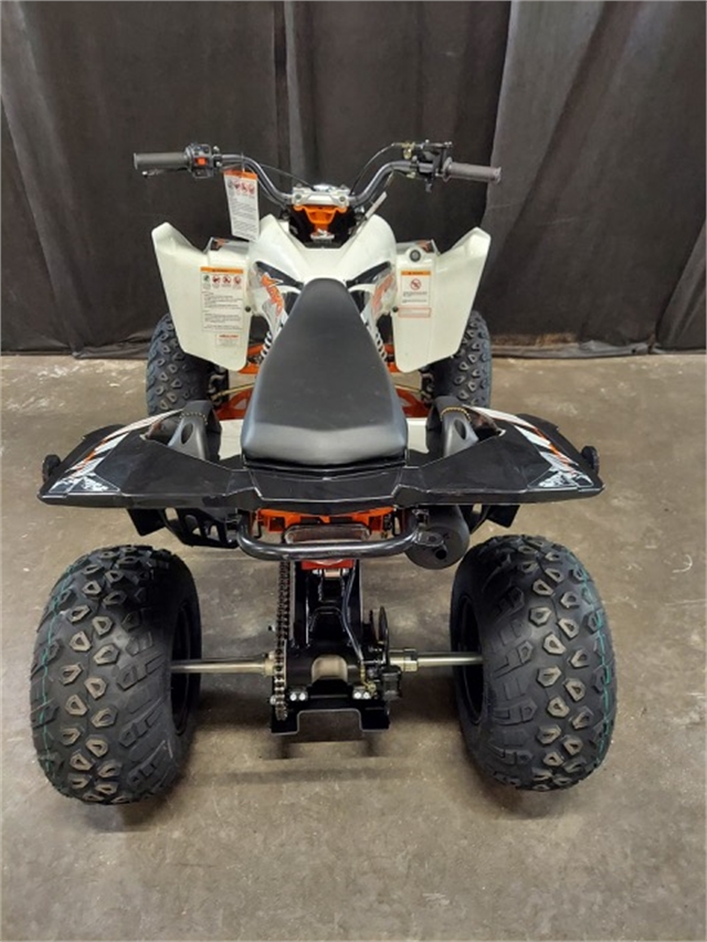 2022 Kayo 200 Jackal at Powersports St. Augustine