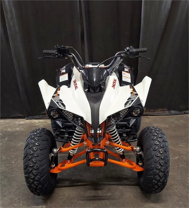 2022 Kayo 200 Jackal at Powersports St. Augustine