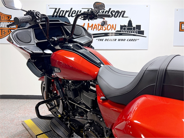 2024 Harley-Davidson Road Glide Base at Harley-Davidson of Madison