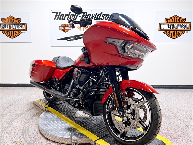 2024 Harley-Davidson Road Glide Base at Harley-Davidson of Madison