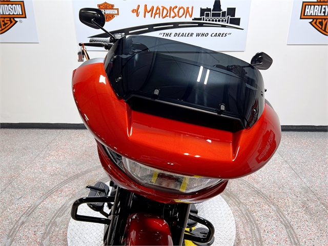 2024 Harley-Davidson Road Glide Base at Harley-Davidson of Madison