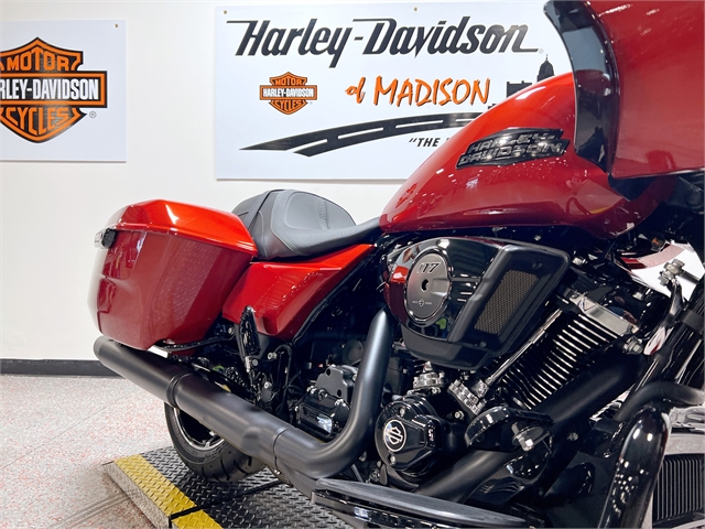 2024 Harley-Davidson Road Glide Base at Harley-Davidson of Madison