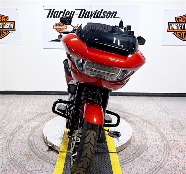 2024 Harley-Davidson Road Glide Base at Harley-Davidson of Madison