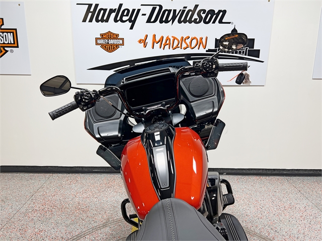 2024 Harley-Davidson Road Glide Base at Harley-Davidson of Madison