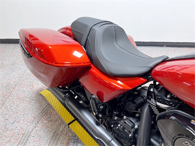 2024 Harley-Davidson Road Glide Base at Harley-Davidson of Madison