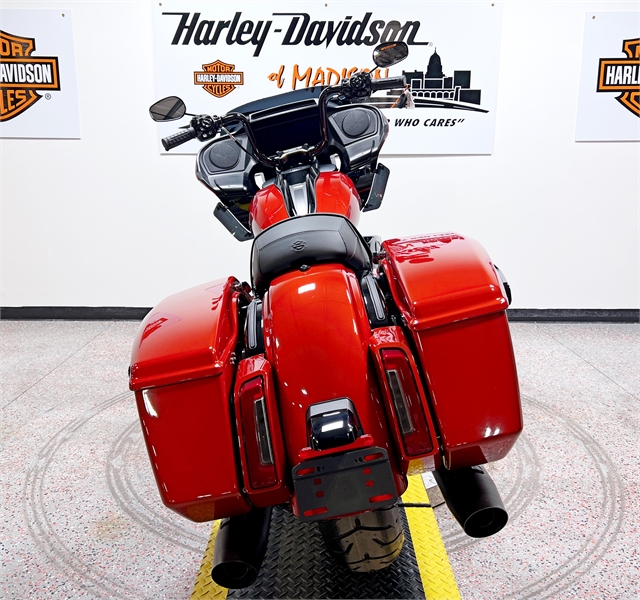 2024 Harley-Davidson Road Glide Base at Harley-Davidson of Madison