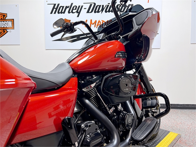 2024 Harley-Davidson Road Glide Base at Harley-Davidson of Madison