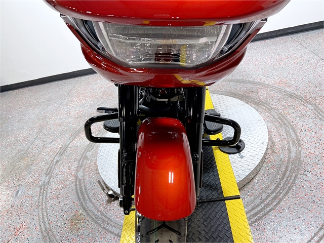 2024 Harley-Davidson Road Glide Base at Harley-Davidson of Madison