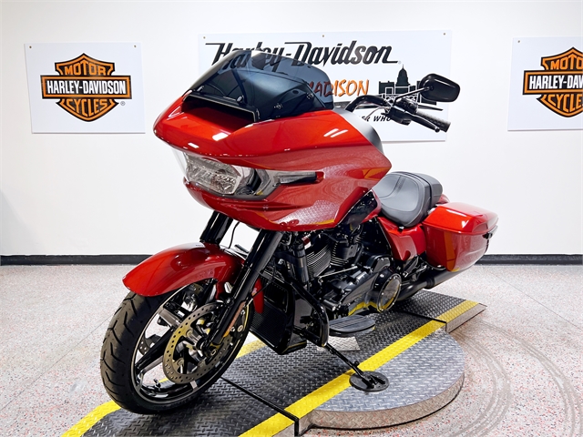 2024 Harley-Davidson Road Glide Base at Harley-Davidson of Madison