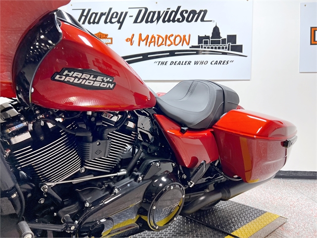 2024 Harley-Davidson Road Glide Base at Harley-Davidson of Madison