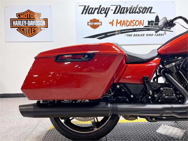 2024 Harley-Davidson Road Glide Base at Harley-Davidson of Madison