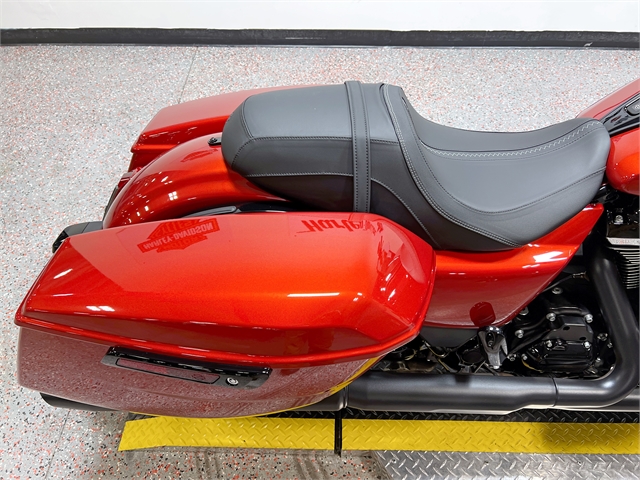 2024 Harley-Davidson Road Glide Base at Harley-Davidson of Madison