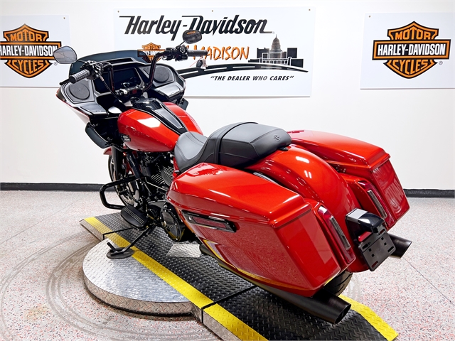 2024 Harley-Davidson Road Glide Base at Harley-Davidson of Madison