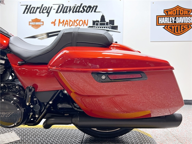 2024 Harley-Davidson Road Glide Base at Harley-Davidson of Madison