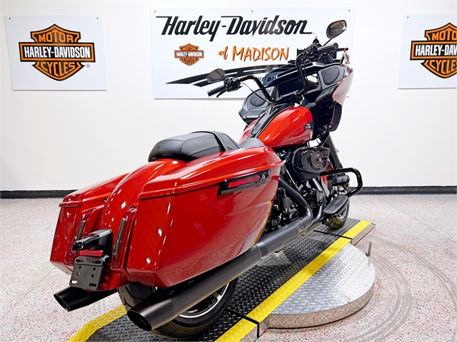 2024 Harley-Davidson Road Glide Base at Harley-Davidson of Madison